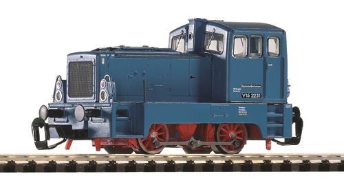 Piko 47302 DR V15 Diesel Locomotive III